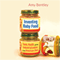Inventing Baby Food: Taste, Health, and the Industrialization of the American Diet (Unabridged) audio book by Amy Bentley