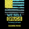 We Sell Drugs: The Alchemy of the U.S. Empire (Unabridged) audio book by Suzanna Reiss