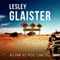 As Far as You Can Go (Unabridged) audio book by Lesley Glaister