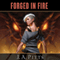 Forged in Fire (Unabridged) audio book by J.A. Pitts