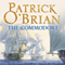 The Commodore: (Vol. Book 17) (Unabridged) audio book by Patrick O'Brian