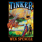 Tinker: Elfhome, Book 1 (Unabridged) audio book by Wen Spencer