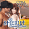 The Sheriff Catches a Bride (Unabridged) audio book by Cora Seton