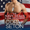 The Navy SEAL's E-Mail Order Bride (Unabridged) audio book by Cora Seton
