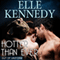 Hotter than Ever (Unabridged) audio book by Elle Kennedy
