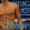 Feeling Hot (Unabridged) audio book by Elle Kennedy