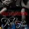 Rule of Three (Unabridged) audio book by Kelly Jamieson