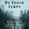No Known Grave (Unabridged) audio book by Maureen Jennings