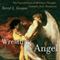 Wrestling the Angel: The Foundations of Mormon Thought: Cosmos, God, Humanity (Unabridged) audio book by Terryl L. Givens