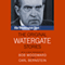 The Original Watergate Stories (Unabridged)