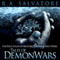 The Education of Brother Thaddius and Other Tales of DemonWars (Unabridged) audio book by R. A. Salvatore