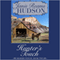 Hunter's Touch (Unabridged) audio book by Janis Reams Hudson