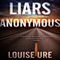 Liars Anonymous (Unabridged) audio book by Louise Ure
