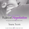 Rules of Negotiation (Unabridged) audio book by Inara Scott