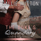 The Duke's Quandary (Unabridged) audio book by Callie Hutton