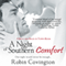 A Night of Southern Comfort (Unabridged) audio book by Robin Covington
