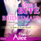Don't Bite the Bridesmaid (Unabridged) audio book by Tiffany Alle