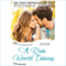 A Risk Worth Taking (Unabridged) audio book by Victoria James