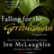 Falling for the Groomsman (Unabridged) audio book by Diane Alberts