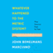 Whatever Happened to the Metric System?: How America Kept Its Feet (Unabridged)