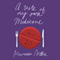 A Taste of My Own Medicine (Unabridged) audio book by Maureen Miller
