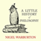 A Little History of Philosophy (Unabridged) audio book by Nigel Warburton