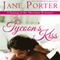 The Tycoon's Kiss (Unabridged) audio book by Jane Porter