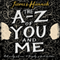 The A to Z of You and Me (Unabridged)