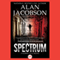 Spectrum (Unabridged) audio book by Alan Jacobson