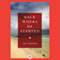 Back Where He Started (Unabridged) audio book by Jay Quinn