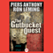 The Gutbucket Quest (Unabridged) audio book by Piers Anthony, Ron Leming