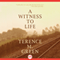 A Witness to Life (Unabridged)