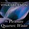 Winter (Unabridged) audio book by Vina Jackson