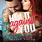 Held Against You (Unabridged) audio book by Season Vining