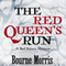 The Red Queen's Run (Unabridged) audio book by Bourne Morris