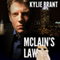 McLain's Law (Unabridged) audio book by Kylie Brant