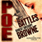 Poe: New Tales Inspired by Edgar Allan Poe (Unabridged) audio book by Ellen Datlow