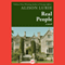 Real People: A Novel (Unabridged) audio book by Alison Lurie