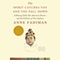 The Spirit Catches You and You Fall Down: A Hmong Child, Her American Doctors, and the Collision of Two Cultures (Unabridged) audio book by Anne Fadiman