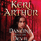 Dancing with the Devil: Nikki and Michael, Book 1 (Unabridged) audio book by Keri Arthur