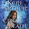 Circle of Death: Damask Circle, Book 2 (Unabridged) audio book by Keri Arthur