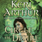 Circle of Desire: Damask Circle, Book 3 (Unabridged) audio book by Keri Arthur