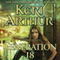 Generation 18: The Spook Squad, Book 2 (Unabridged) audio book by Keri Arthur