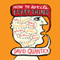 How to Write Everything (Unabridged) audio book by David Quantick