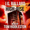 High-Rise (Unabridged) audio book by J.G. Ballard