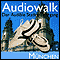 Audiowalk Mnchen audio book by Taufig Khalil