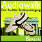 Audiowalk Berlin audio book by Taufig Khalil