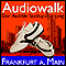 Audiowalk Frankfurt audio book by Taufig Khalil