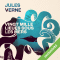 Vingt mille lieues sous les mers audio book by Jules Verne