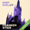 Frankenstein audio book by Mary Shelley